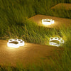 Solar Garden Lights – Cordless, sustainable garden lighting for atmospheric evenings | Solar-powered Outdoor Lamps