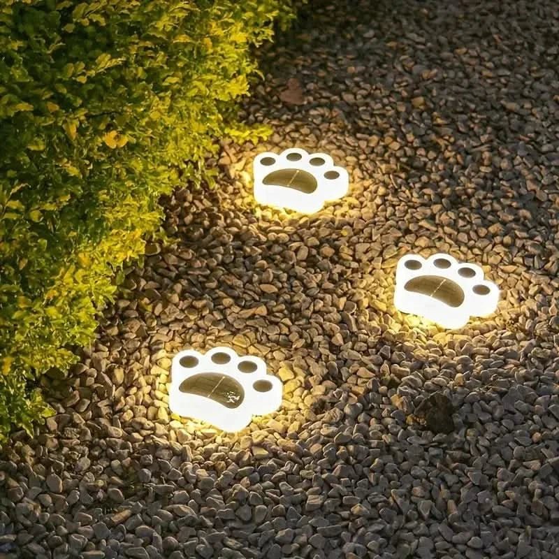 Solar Garden Lights – Cordless, sustainable garden lighting for atmospheric evenings | Solar-powered Outdoor Lamps