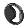 Automatic Leash Light – Automatic Dog Leash with LED and Poop Bag Holder for Walks