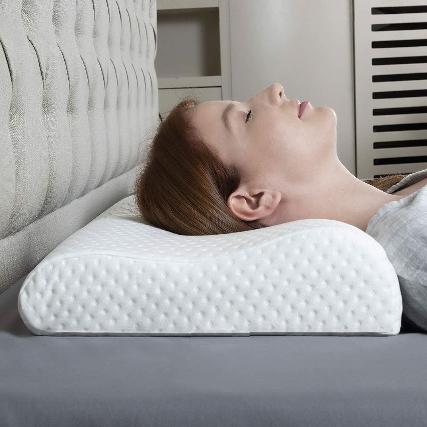 Zephyr - Soft and Relaxing Pillow