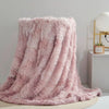 DALA - Fluffy Faux Fur Blanket