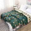EHAN - Reversible Scandinavian Blanket