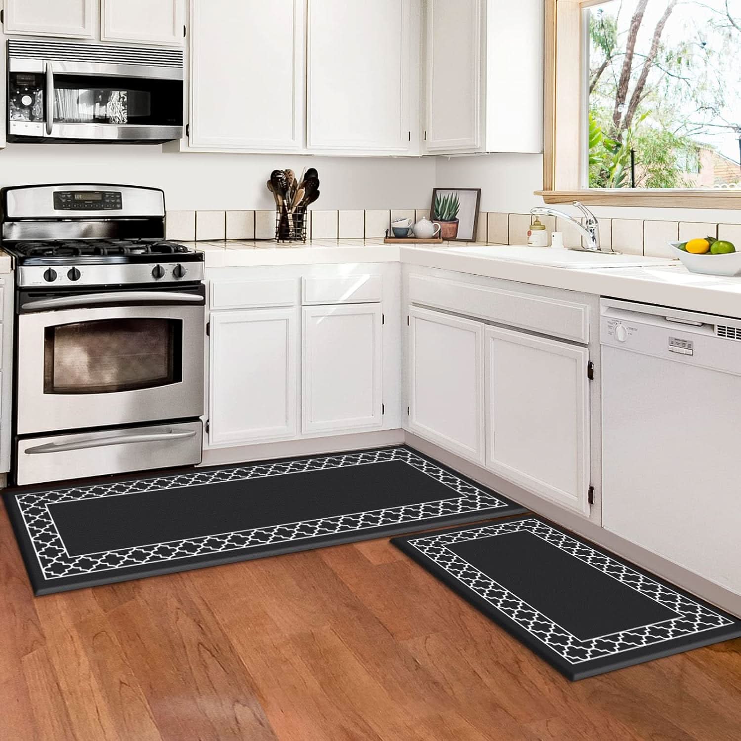 ComfortStep – Ergonomic and Fatigue-Free Kitchen Mat