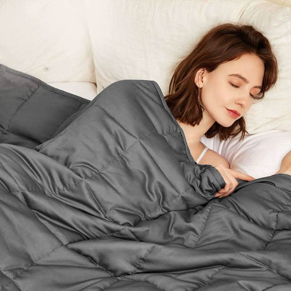 ThickRest - Cuddly Blanket