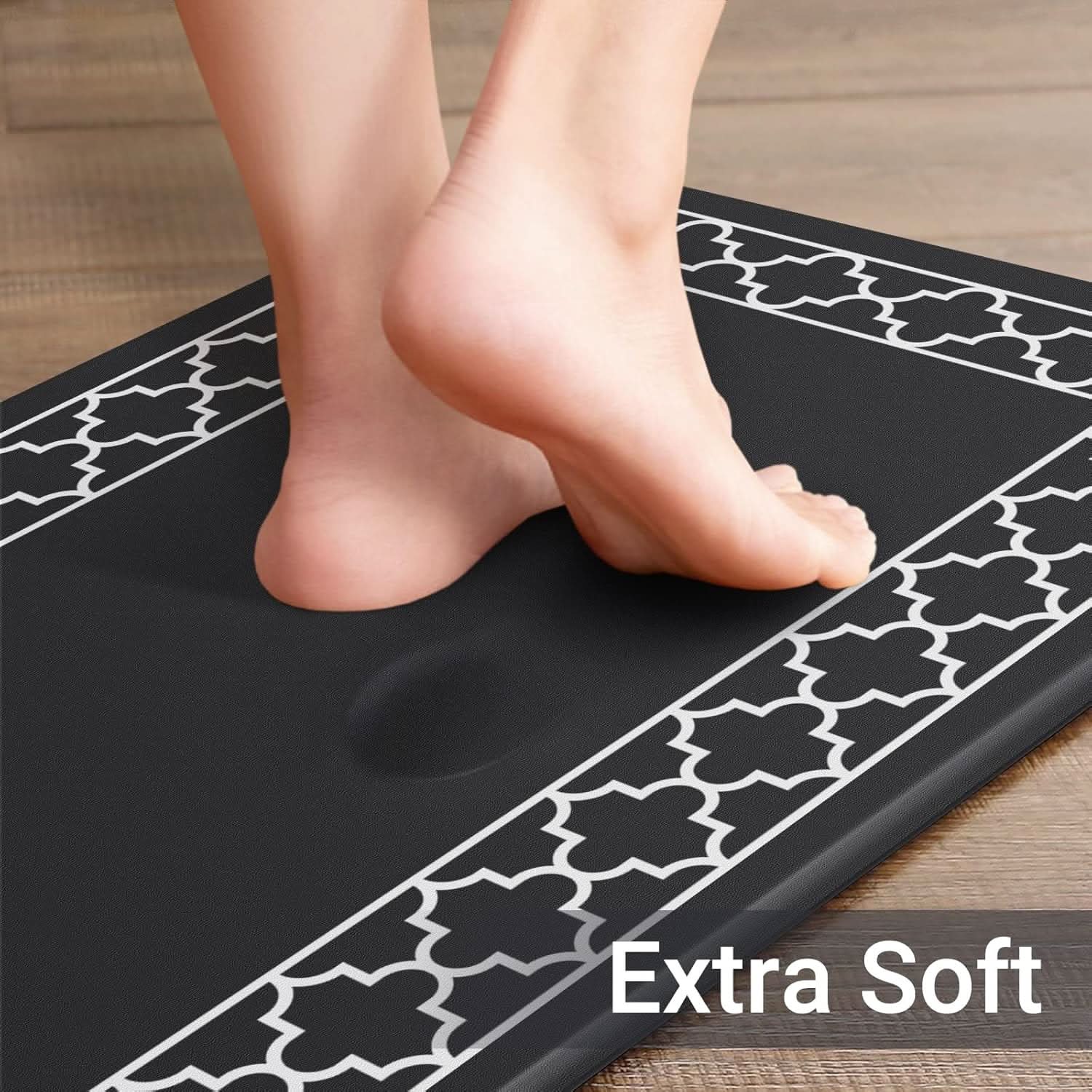 ComfortStep – Ergonomic and Fatigue-Free Kitchen Mat