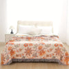 EMARA - Comfortable Bohemian Blanket