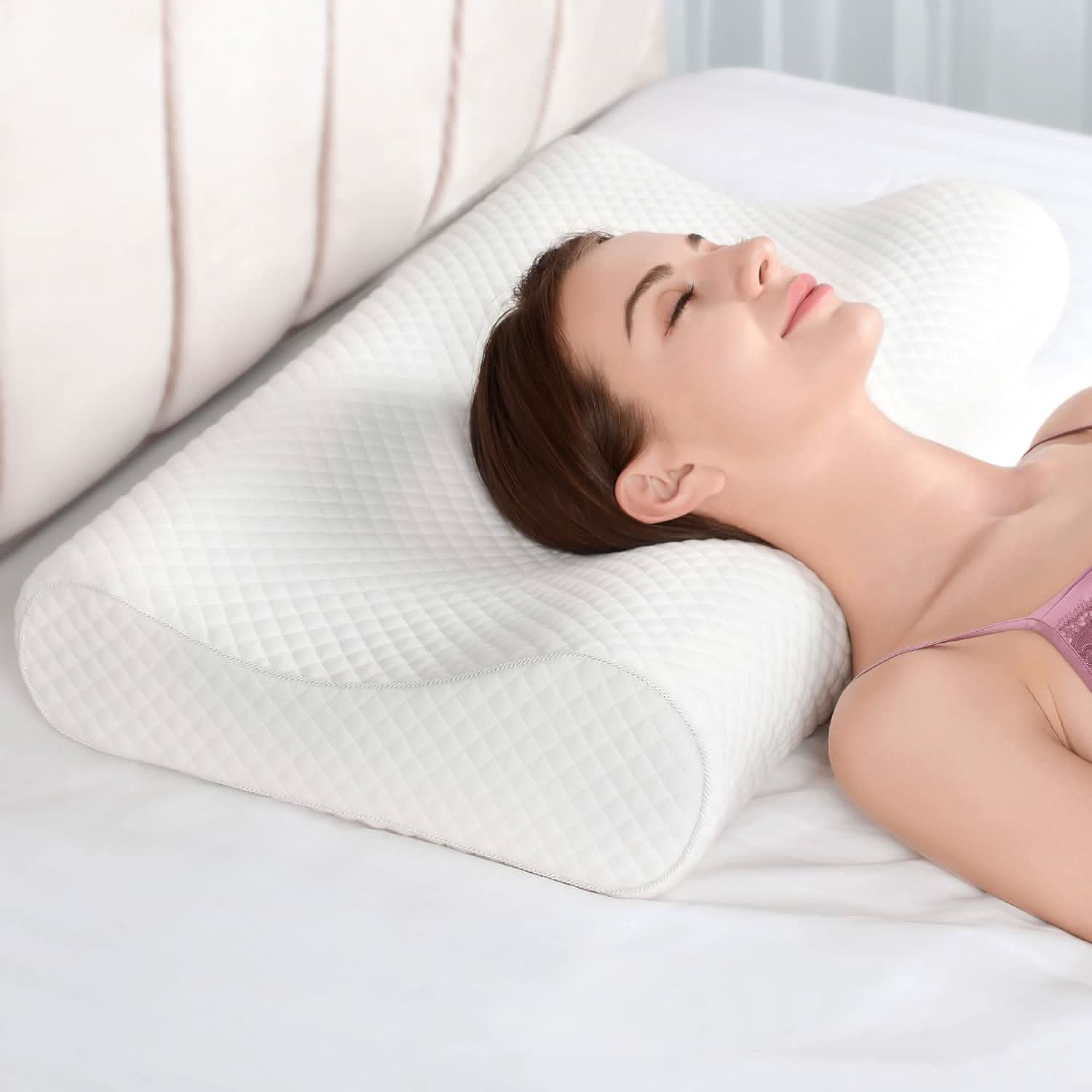 Zephyr - Soft and Relaxing Pillow