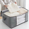 StorageEase - High-Quality Foldable Storage Bag