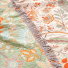 EMARA - Comfortable Bohemian Blanket