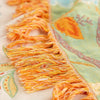 EMARA - Comfortable Bohemian Blanket