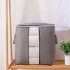 StorageEase - High-Quality Foldable Storage Bag