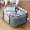 StorageEase - High-Quality Foldable Storage Bag