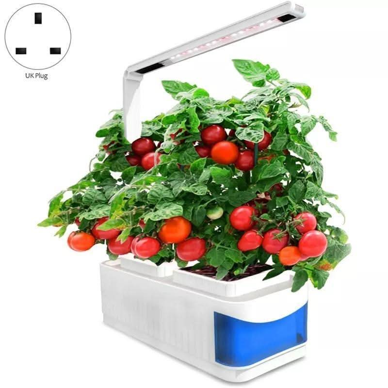 SMARTSPROUT - Indoor Herb Garden