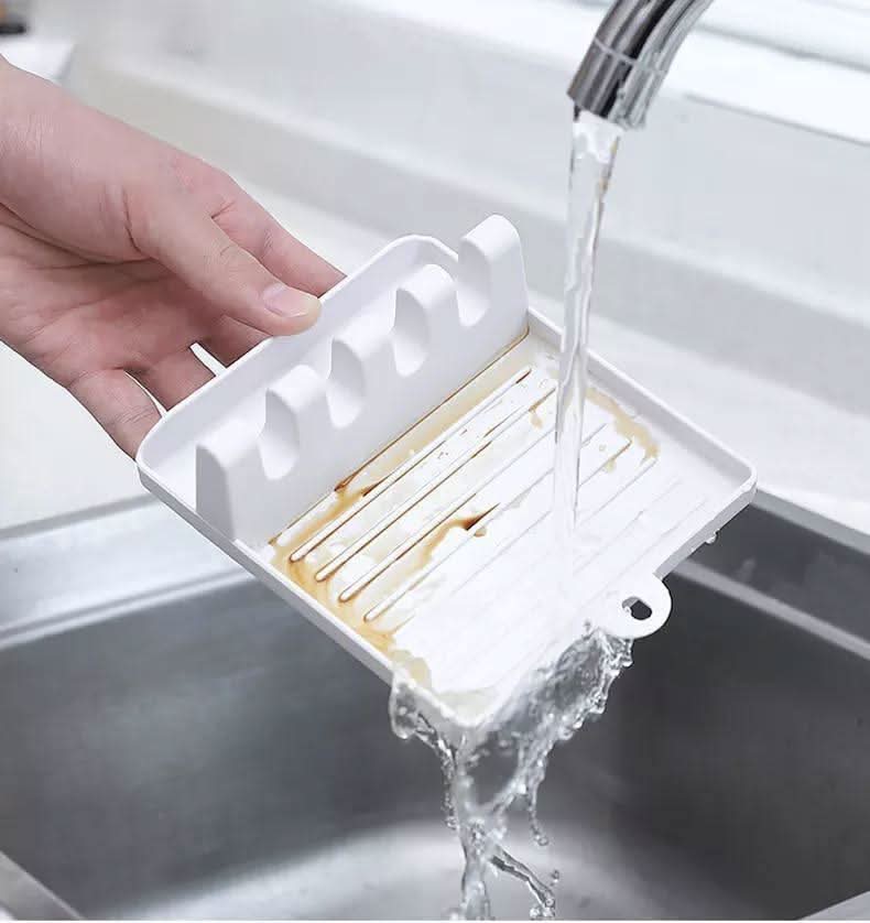 ORGANYX - Utensil Holder