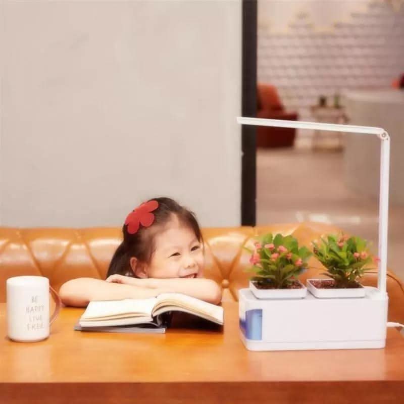 SMARTSPROUT - Indoor Herb Garden