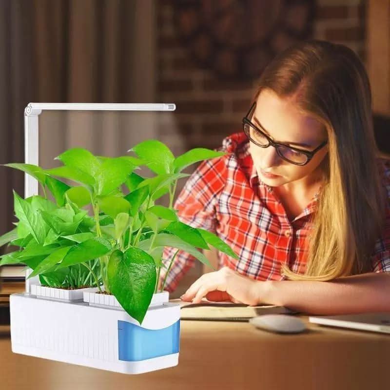 SMARTSPROUT - Indoor Herb Garden