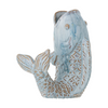 KOI Vase – Dekorative Fischvase aus Steingut
