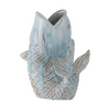 KOI Vase – Dekorative Fischvase aus Steingut