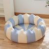 Handgefertigter Garten-Pool Henry Ø 103 cm