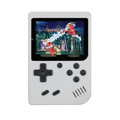 RETROVAULT – Portable Game Player With 400+ Classics