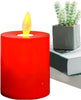 Outdoor LED Kerzen Set – Flammenlose Eleganz für Innen & Außen