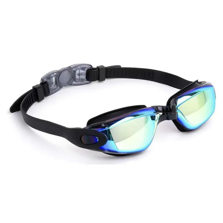 HYDROVUE – Anti-Fog Swim Goggles For Clear Vision And Comfort
