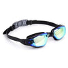 HYDROVUE – Anti-Fog Swim Goggles For Clear Vision And Comfort