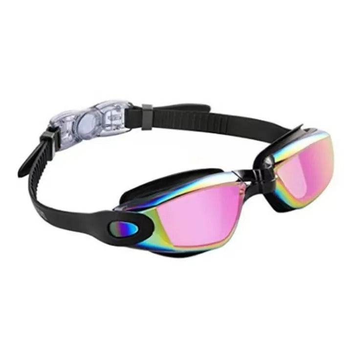 HYDROVUE – Anti-Fog Swim Goggles For Clear Vision And Comfort