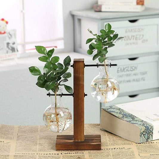 Planto – Modern Plant Holder for Stylish Decoration