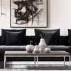 VIRELLA Ceramic Fruit Sculptures Modern Design Timeless Elegance For Living Spaces