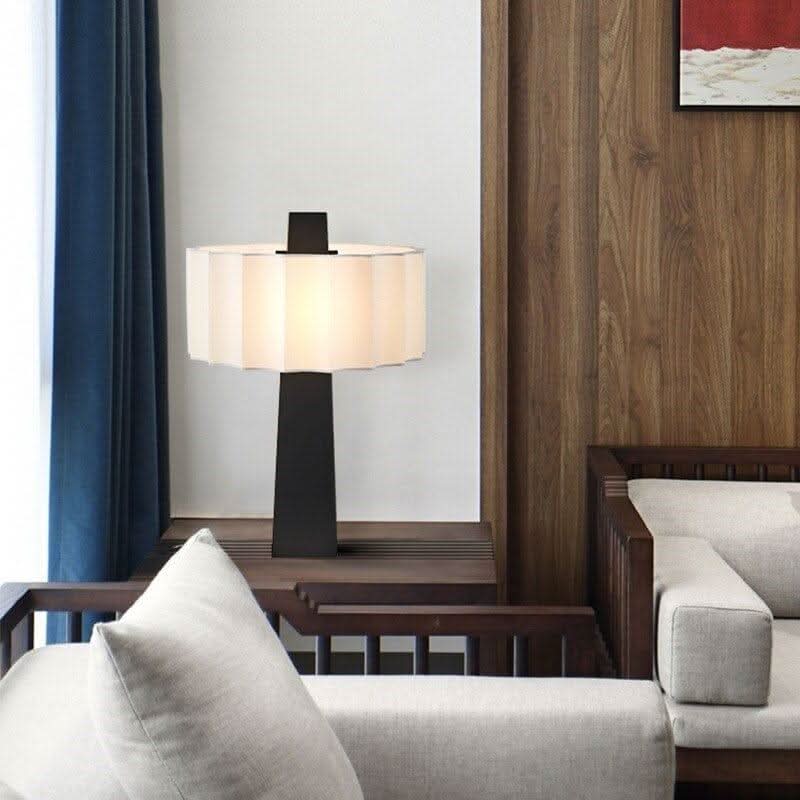 VERDESA – Stylish Ceramic Table Lamp