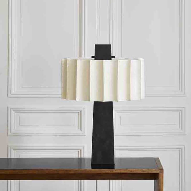 VERDESA – Stylish Ceramic Table Lamp