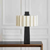 VERDESA – Stylish Ceramic Table Lamp