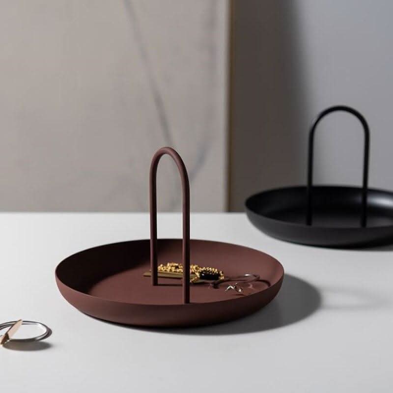 Thali - Elegant Multifunction Tray