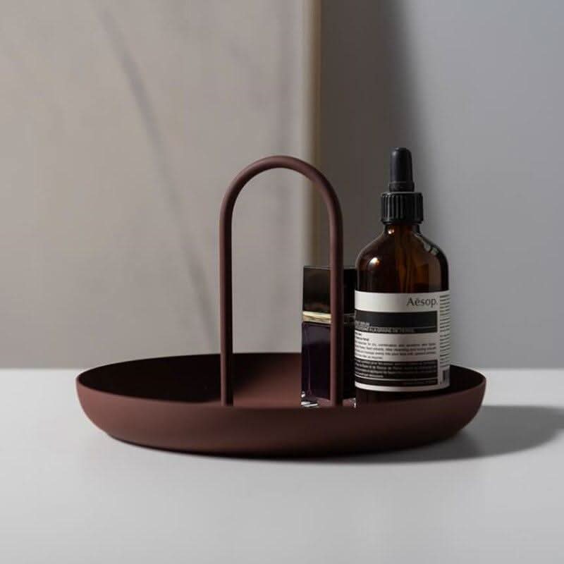 Thali - Elegant Multifunction Tray