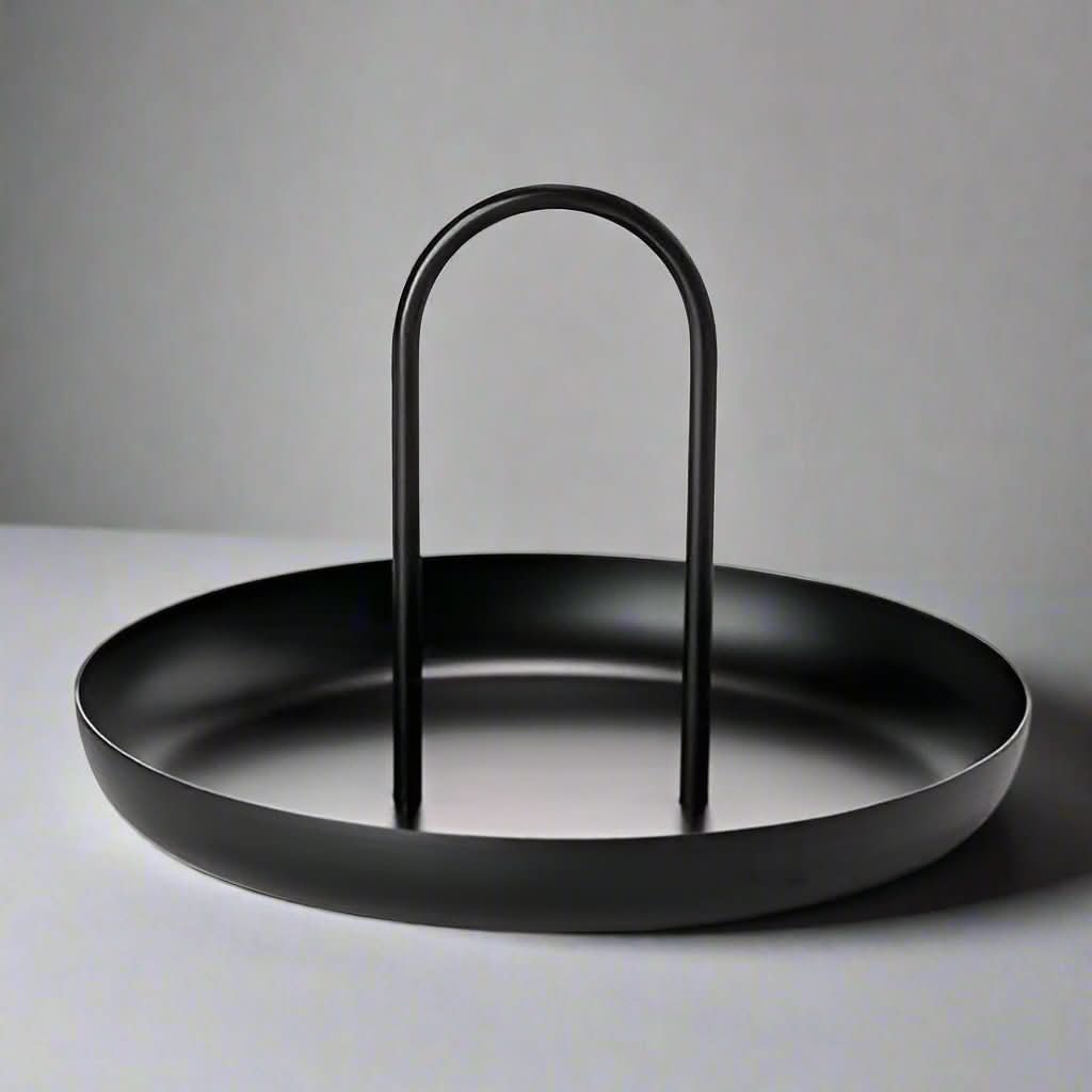 Thali - Elegant Multifunction Tray