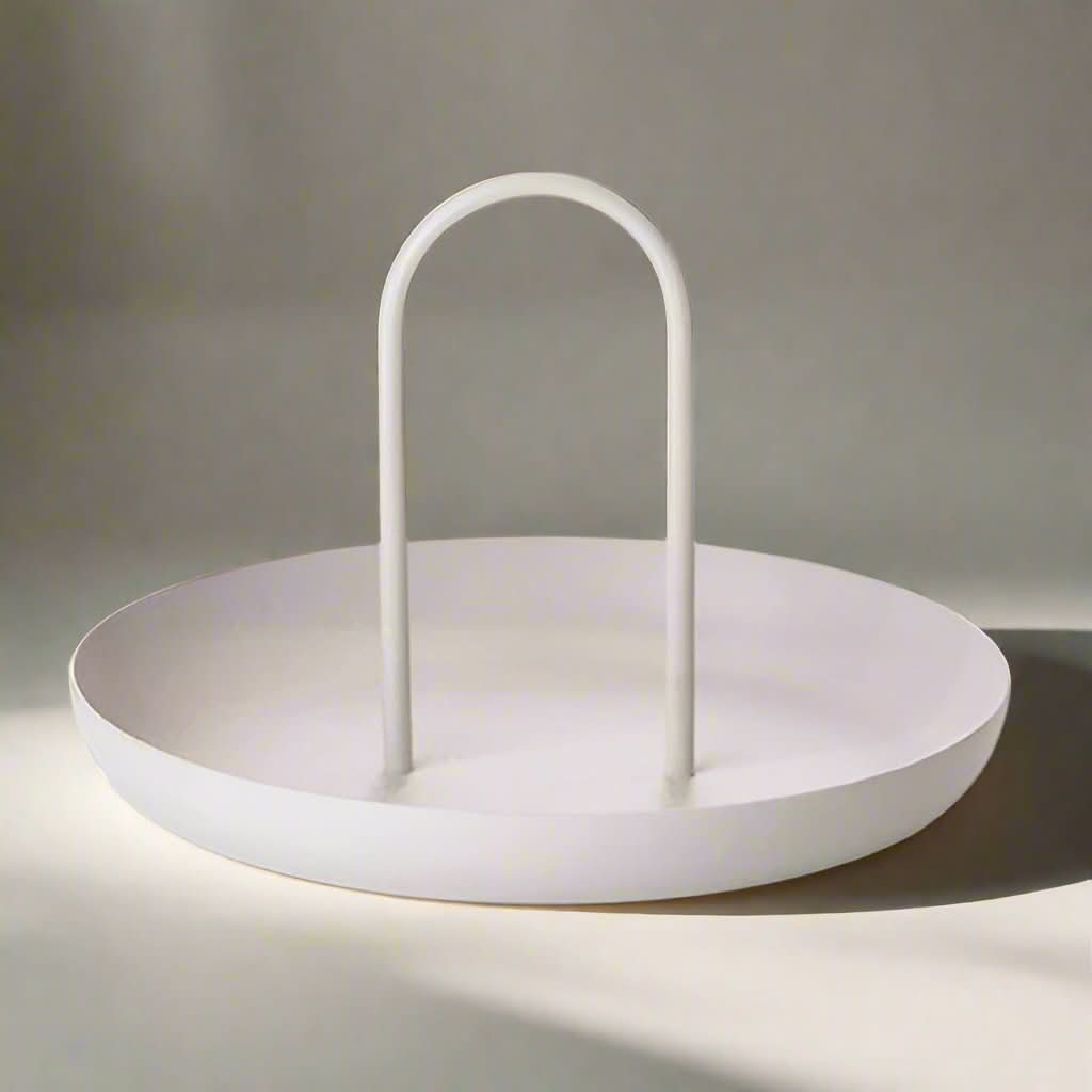 Thali - Elegant Multifunction Tray