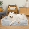 SNUGPAW - Orthopedic Dog Bed