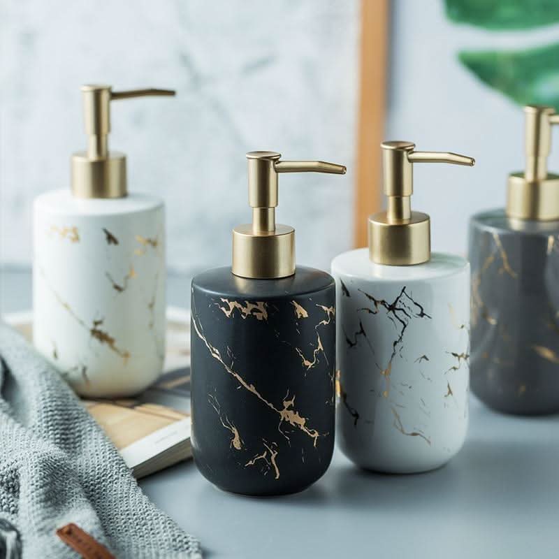 Lorix - Stylish Dispenser