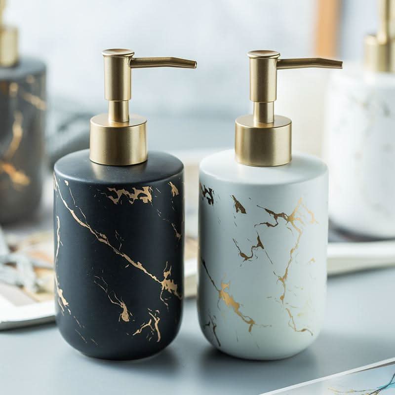 Lorix - Stylish Dispenser