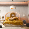 BORDEAUX Pendant Light Elegant Ambiance Lighting Dimmable Atmosphere
