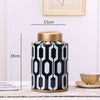 KARII – Stylish Ceramic Vase for Modern Living