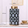 KARII – Stylish Ceramic Vase for Modern Living