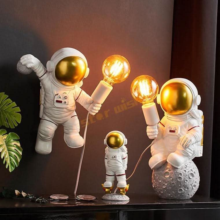 ORION – Modern Geometric Decoration
