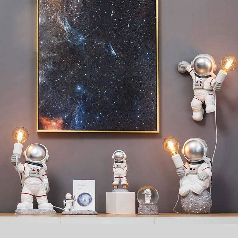 ORION – Modern Geometric Decoration