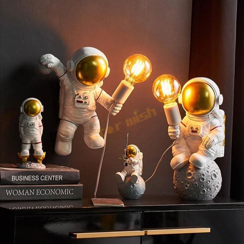 ORION – Modern Geometric Decoration