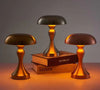 Stella Pilz Inspired Ambient Light Table Lamp