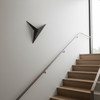 TRILUME – LED Triangle Wall Light Modern Design