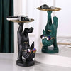 AELORIA Bulldog Butler Organizer