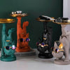 AELORIA Bulldog Butler Organizer